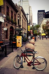 Calgary Downtown Pic2