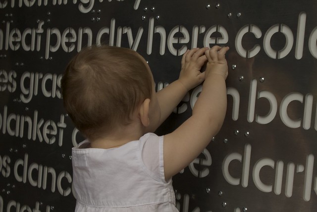 Playing With The Word Wall