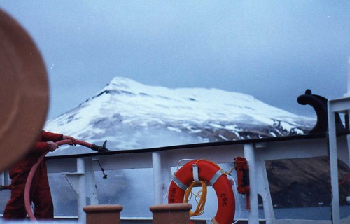 coastguard alaska dutchharbor ironwood ballyhoomountain