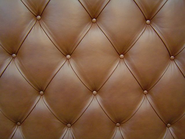 Fabric Upholstered Headboard - Photo ID# DSC07325f