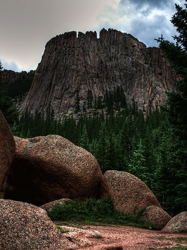 colorado unitedstates backpacking lostcreekwilderness pikenationalforest