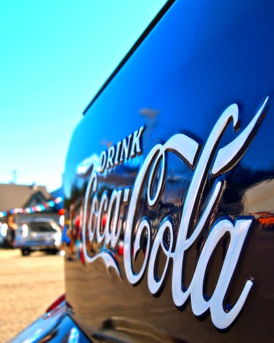 show street light urban usa art classic car america vintage logo washington cool artwork highway paint shadows view state cola drink south united coke neighborhood 99 american vehicle americana local tacoma cocacola states annual trailer brand coca 15th collector