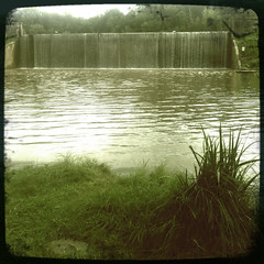 hinckley dam