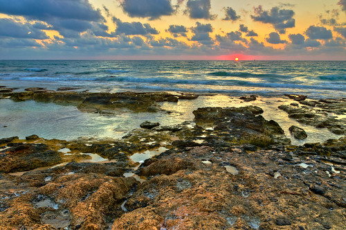 sea israel sunsets galilee hdr mideast hdri betzet naturelandscape colorphotoaward