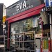Eva Hairdressers, 1 Derby Road