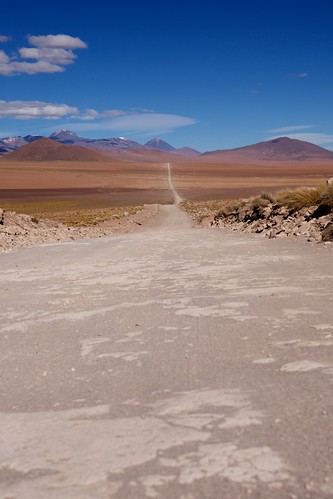 chile road street trip travel blue vacation sky snow mountains green nature grass weather stone clouds canon landscape eos grey volcano high bush sand reisen highway flickr track day view desert outdoor top altitude wide may center clear atacama andes botanic gps plain gravel travelgroup lagunita 2470mm wikinger 2011 b245 canoneos5d canonef2470mmf28l sanpedrodeatacamaguatinlinzor regióndeantofagasta 4523t