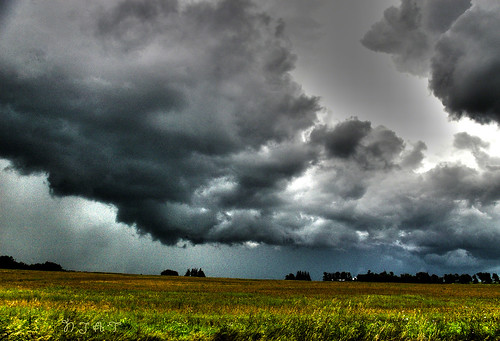 storm nature weather clouds photo tornado goderich onourwayhome myownphoto digitalaart
