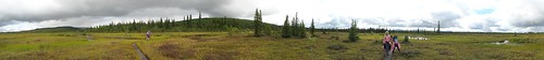 panorama alaska bar rick 360 trail mckinley aeryn hugin 2011 tailar