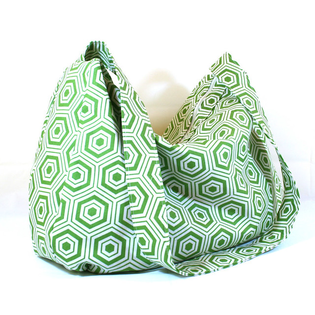 Ravelry: Hobo Bag pattern by Vicki Mikulak