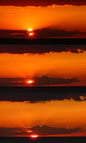 sunset sky sun lake nature water clouds michigan vibrant alligator lakemichigan panasonic empire sleepingbeardunes leelanau nationallakeshore m22 fz18 empirebluffstrail scenicsnotjustlandscapes jimflix sbdnl