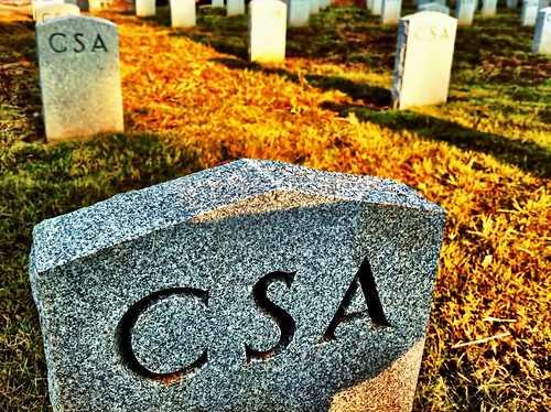 grave graveyard sunrise ga things civilwar unknown gravestone granite 365 stonemountain csa confederatestatesofamerica iphone4