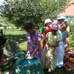 2011-08-22 Children's Janmastami