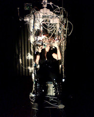 Photokaos - Thème : Obsolete Body - Borderline Biennale 2011  Image_0005403