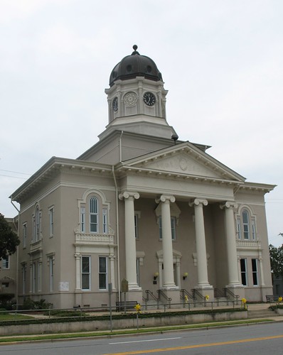 georgia courthouse countycourthouse pulaskicounty nrhp usccgapulaski posrus ©lancetaylor