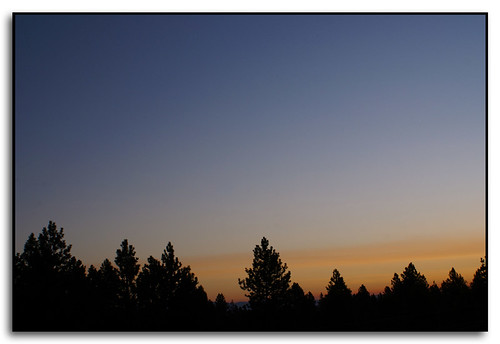 sunrise washington spokane