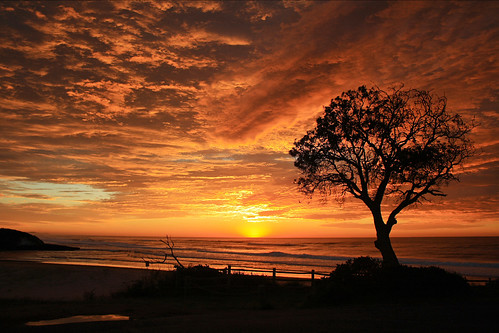 sunrise photography australia brett lakecathie dolsen