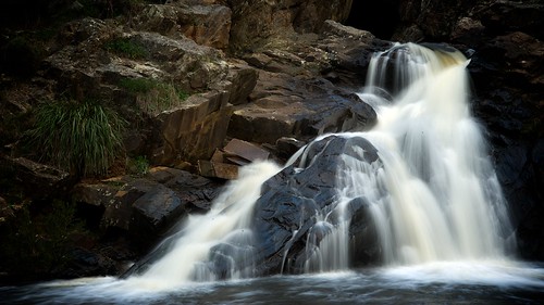 fall water rock river flow waterfall movement victoria blowhole sailorscreek williamgreenfield wtgphotography wtgphotoart