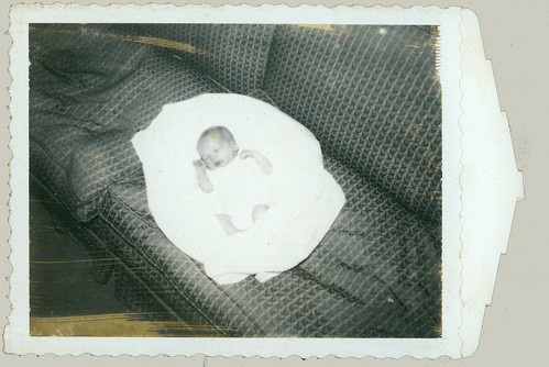 Polaroid Baby
