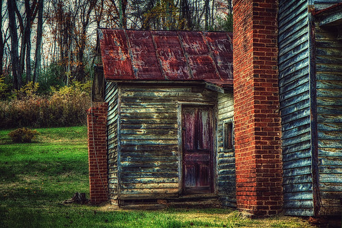 house abandoned home canon colorful decay hdr 60d