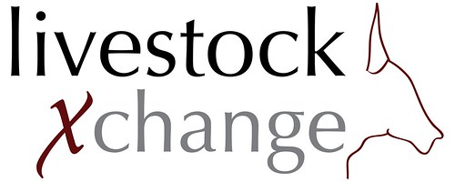 LiveSTOCK Exchange Logo