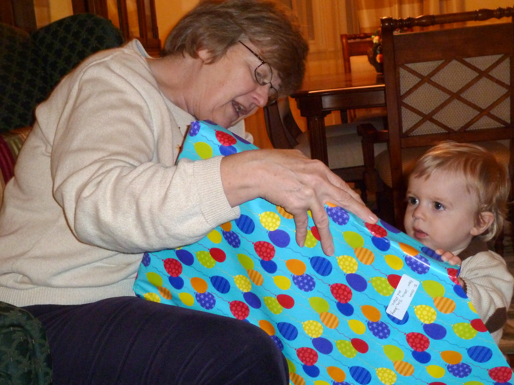 Nov.2011,Linda's Birthday