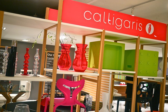 Calligaris Store | Yaletown Vancouver