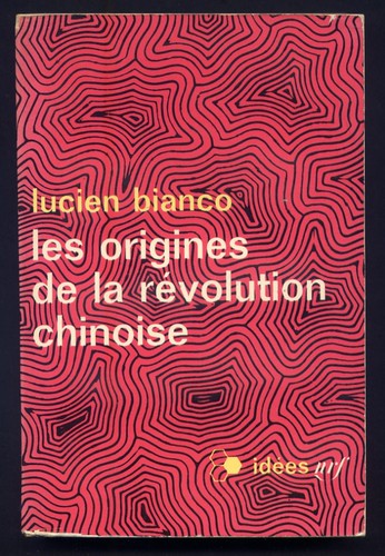 Les origines de la révolution chinoise, no. 142, 1967