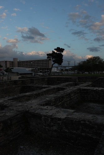 ruins florida historic nsb newsmyrnabeach