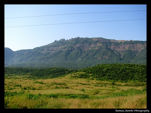 mountains village greenery lic jeevan badlapur aadhar