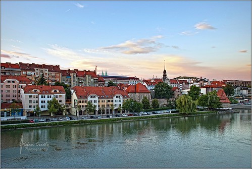 city summer vacation holiday tourism beautiful reflections landscape photography dawn photo europe colours image sale great stock visit tourist best explore slovenia getty top10 trim maribor available outstanding lent viewover europeanculturalcapital2012