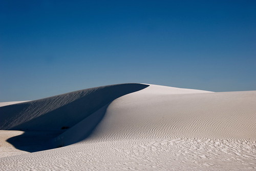 usa nature desert wind silence ripples wildness whitesandnationalpark natureselegantshots