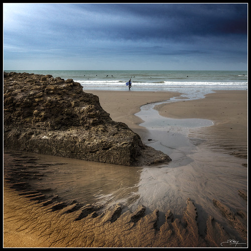 seascape storm sand nikon rocks waves surfer arena tormenta olas temporal rocas d90
