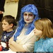 captain america, corpse bride, and the cookie monster    MG 7204