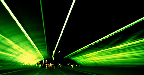 road motion green night lights movement nikon australia melbourne tunnel victoria freeway vic citylink nighttimephotography travancore melburnian nikond5100 phunnyfotos