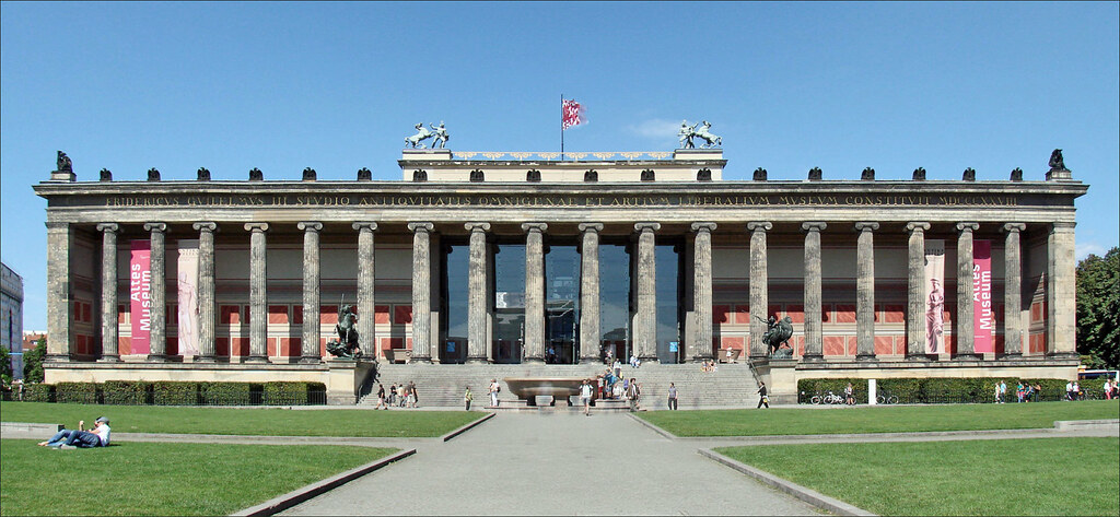 Altes Museum (Berlin)