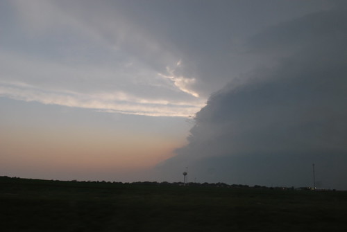 cloud storm nature weather digital photography photo nikon texas thunderstorm supercell northcentraltexas