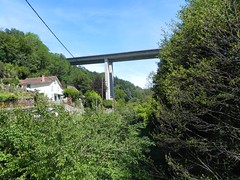 Circuit de randonnée autour de Pierre-Buffière - Photo of Saint-Bonnet-Briance