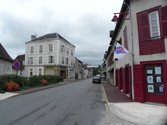 Coussac-Bonneval - Photo of Montgibaud