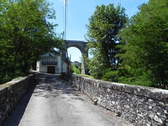 Circuit de randonnée autour de Pierre-Buffière - Photo of Saint-Genest-sur-Roselle