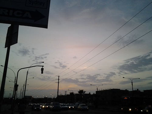 from sunset work atardecer casa back highway vuelta