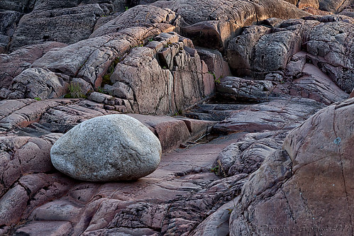 ontario rock killarney granite northernontario dje djengland djenglandphotography douglasjengland