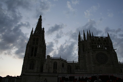 2008.08.03.265 - BURGOS - Catedral Santa María de Burgos
