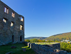 Burg Königstein - Taunus