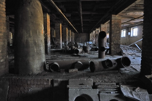 decay brickyard brickfactory industrialhistory bleibach challengeyouwinner elztal