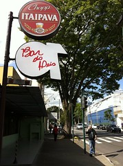 Bar do DEIS 2
