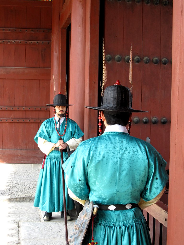 Gyeon Bok Gung Palace_0724