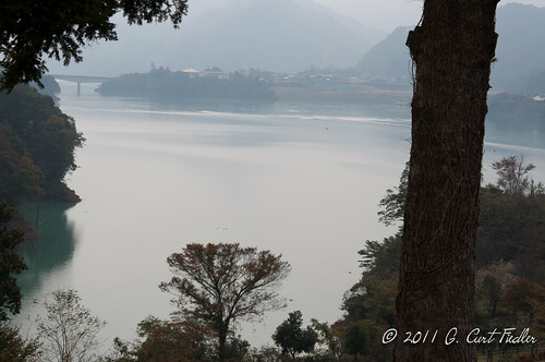 lake japan view perspective vista kanagawa aiko 宮ヶ瀬湖 naturalplaces midoriku sagamiharashi lakemiyagase