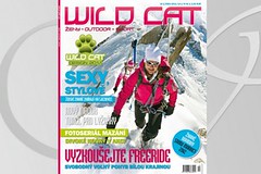 WILD CAT 10 - zima 2011/12