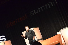 Matt Peters - Internet Summit
