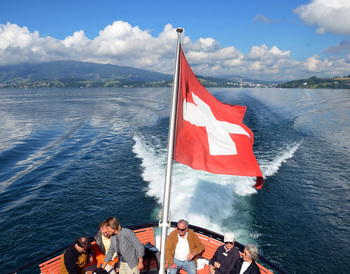 Lake Lucerne view3